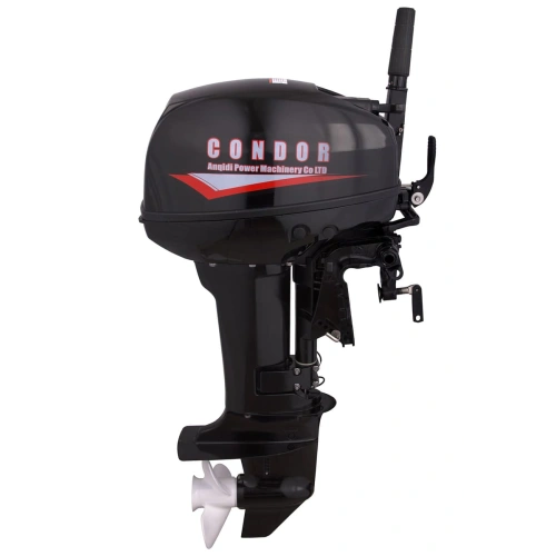 2х-тактный лодочный мотор CONDOR CN15HS