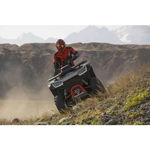 Квадроцикл SEGWAY Snarler AT6 LX (ПСМ) 2583458