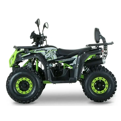 Квадроцикл YACOTA Dragon LUX 150 Pro-Sport