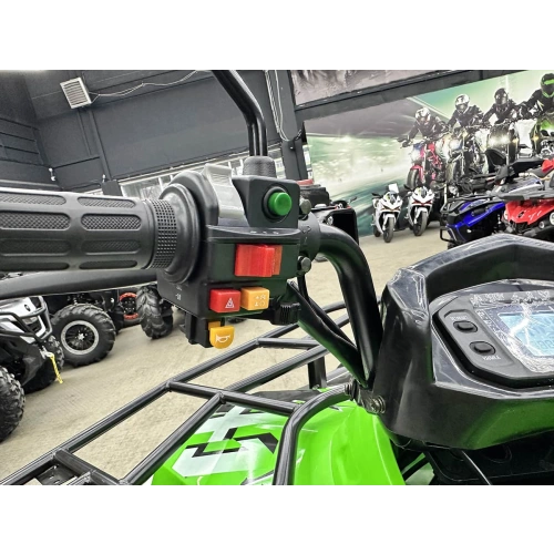 Квадроцикл SHARMAX 450 Explorer 4x4 2589454