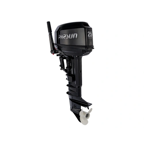 2х-тактный лодочный мотор PARSUN T25BMS
