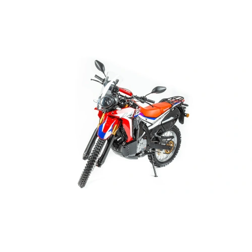 Мотоцикл MOTOLAND Dakar ST (172FMM PR250) ТУРЭНДУРО