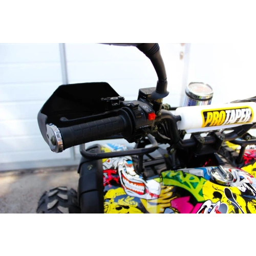 Квадроцикл GRIZZLY Pro 125cc 2556344