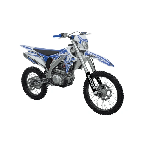 Мотоцикл кроссовый эндуро ROCKOT R1 Mountain Arrow 250 2558785