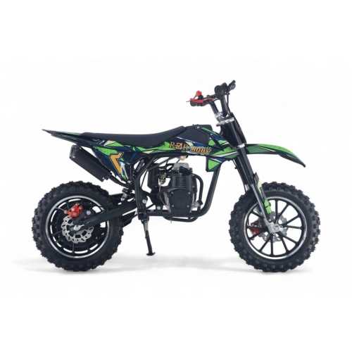 Питбайк RIVERTOYS Roby 10/10 2591423