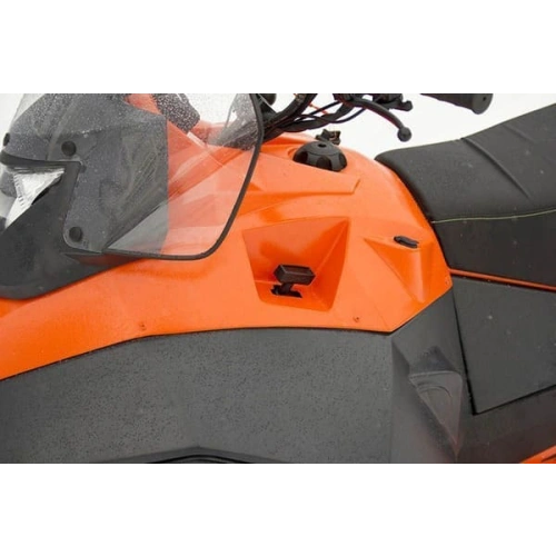 Снегоход IRBIS Tungus 600L 249074