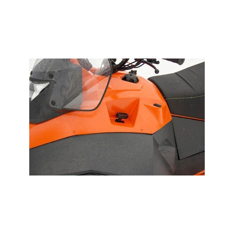 Снегоход IRBIS Tungus 600L 249074
