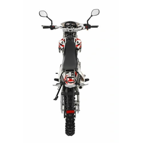 Мотоцикл кроссовый эндуро SHARMAX Sport 240 (2024)