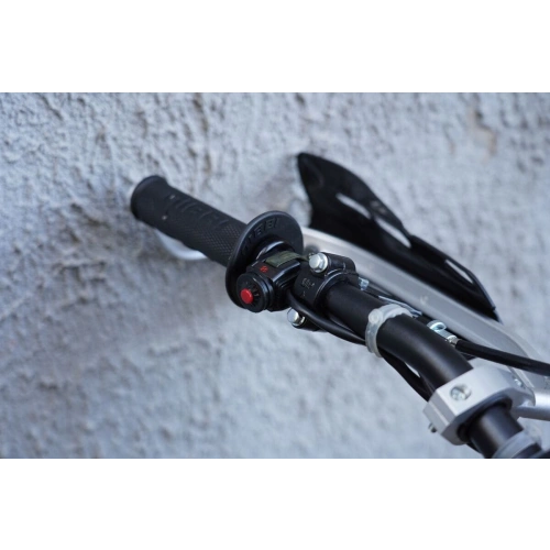 Мотоцикл BSE T4 ENDURO