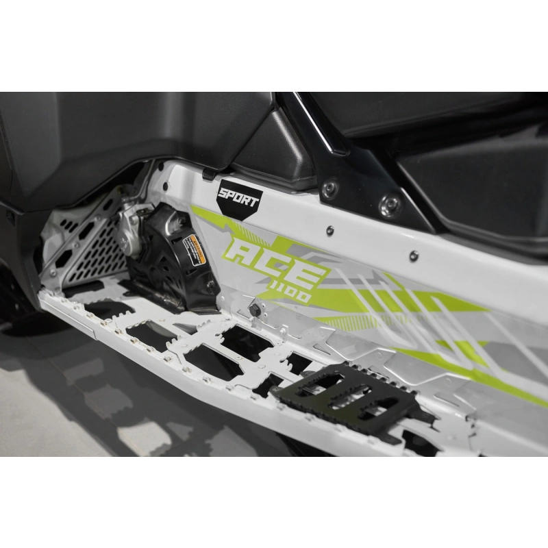 Снегоход SHARMAX ACE 1100 с ПСМ 2593096