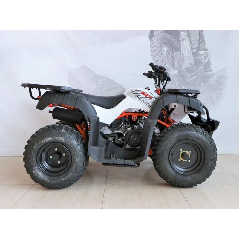 Квадроцикл KAYO Bull-2C