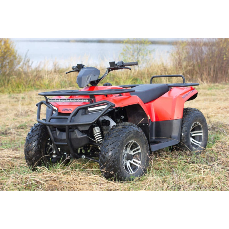 Квадроцикл IRBIS ATV 250