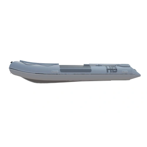 Лодка ПВХ BADGER HD 370