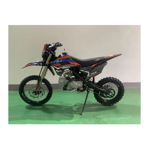 Мотоцикл JHLofr LK125 17/14 PITBIKE 2591374