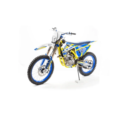 Мотоцикл кроссовый эндуро MOTOLAND XT250 ST NC 2556340