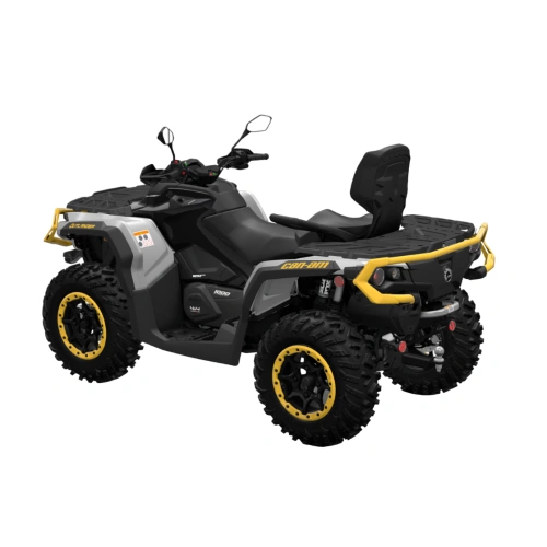 Квадроцикл BRP Can-Am Outlander Max XT-P 1000 T (2024) (ПСМ) 2587328