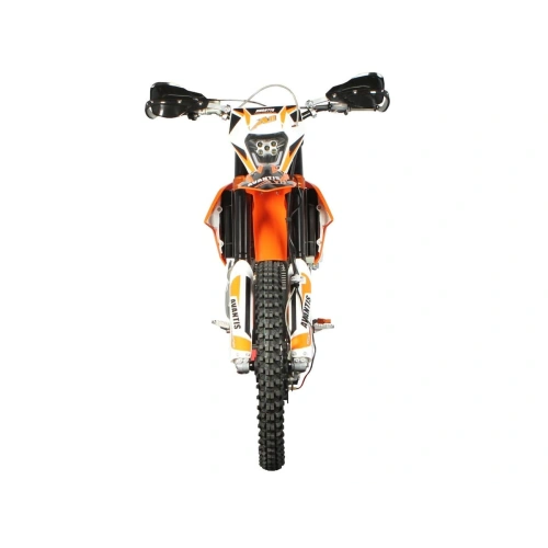 Мотоцикл кроссовый эндуро AVANTIS A8 250 Carb (PR250/172FMM-5) KKE 2022 (БАЛАНС. ВАЛ) 2577252