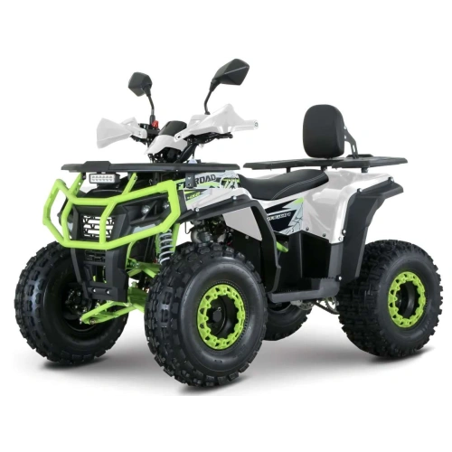 Квадроцикл YACOTA Dragon LUX 150 Pro-Sport 2593849