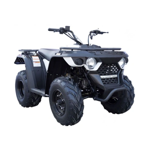 Квадроцикл LINHAI-YAMAHA M200 248045