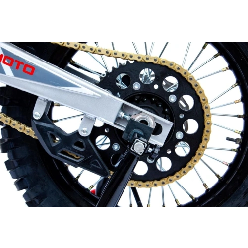 Мотоцикл кроссовый эндуро REGULMOTO DYNA 251031