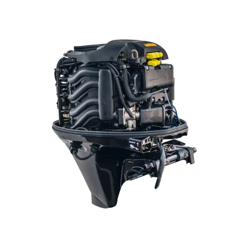 4х-тактный лодочный мотор REEF RIDER RREF60FUEL-T (CT) 2584127