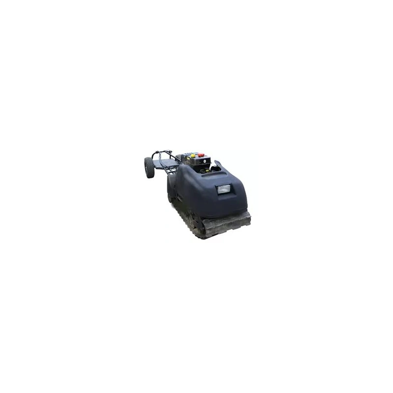 Мотобуксировщик RIDER V500-9.0 Techno