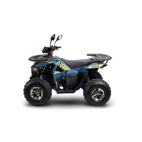 Квадроцикл AVANTIS Ray 8 Premium 2590754