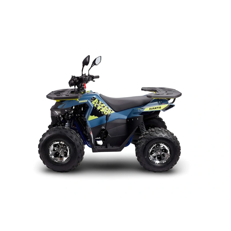 Квадроцикл AVANTIS Ray 8 Premium 2590754