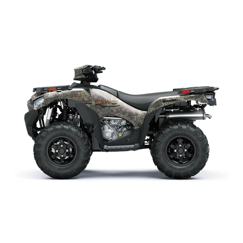 Квадроцикл KAWASAKI Brute Force 750 LE EPS Camo (2024) (ПСМ) 2587388