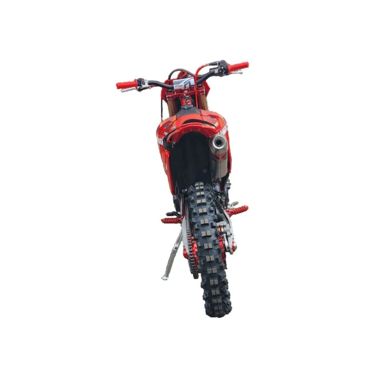 Мотоцикл HASKY A10 Pro NB300 ENDURO 2591569