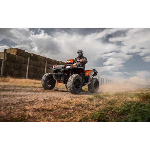 Квадроцикл POLARIS Sportsman XP 1000 S (2024) (ПСМ)