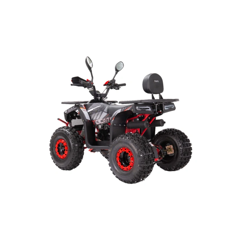 Квадроцикл YACOTA Sirius 125