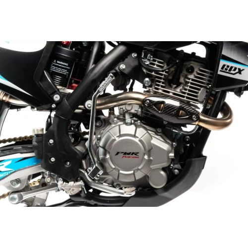 Мотоцикл PWR FS250 (172FMM) (4V) ENDURO 2593277