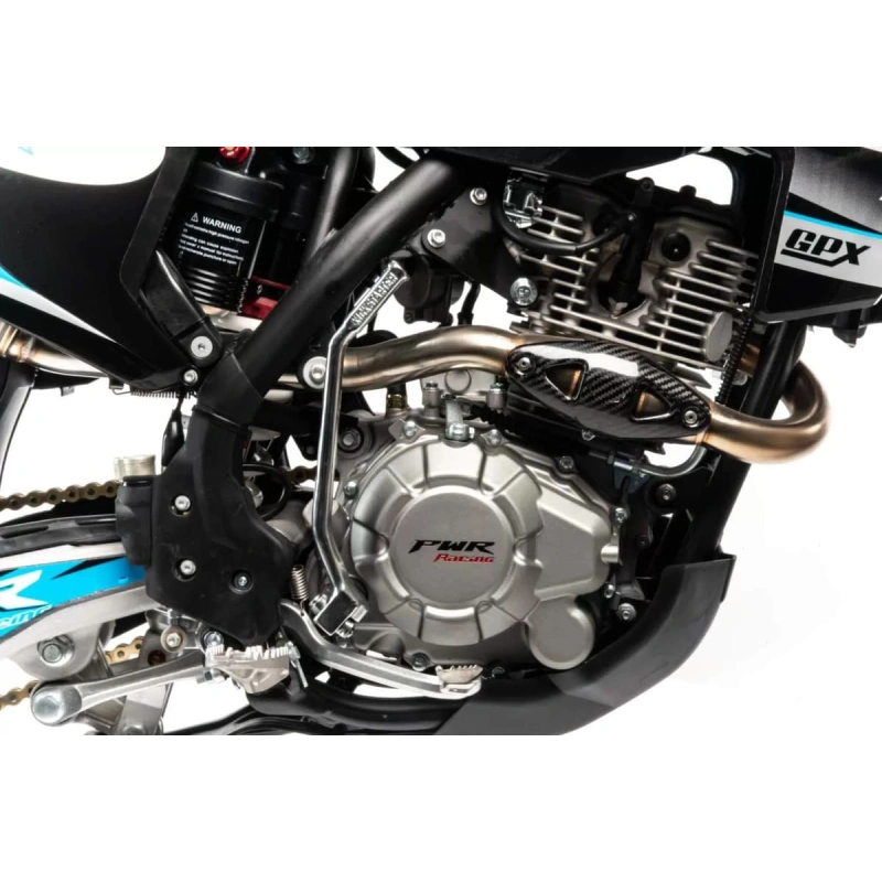 Мотоцикл PWR FS250 (172FMM) (4V) ENDURO 2593277