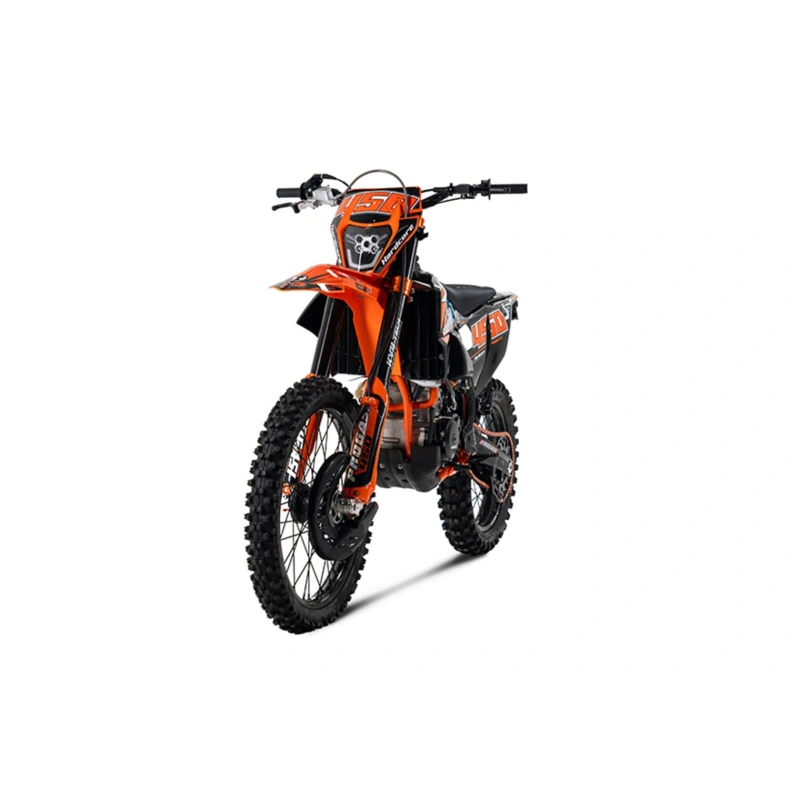 Мотоцикл PROGASI Hardcore 450 EFI ENDURO