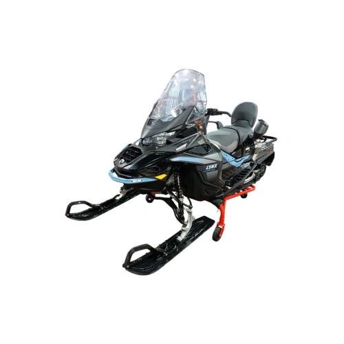 Снегоход BRP Lynx Commander STD 900 Ace (2025)