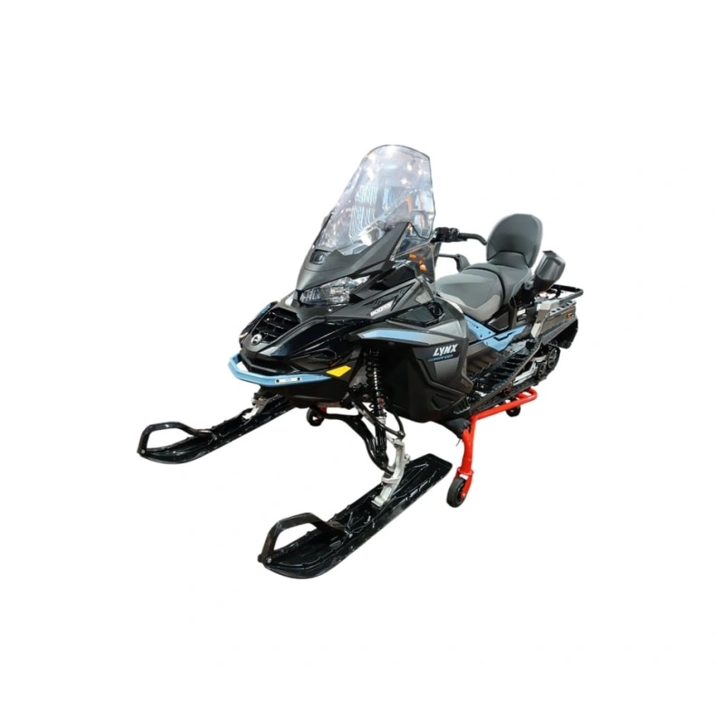 Снегоход BRP Lynx Commander STD 900 Ace (2025)