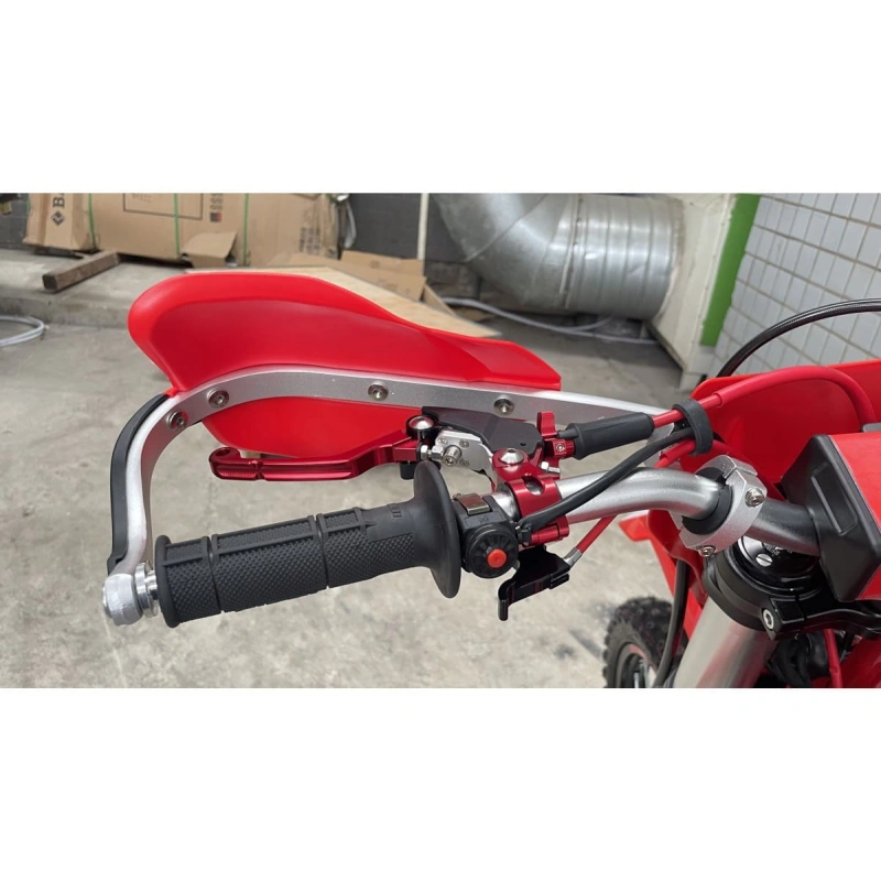 Мотоцикл JHL Z1 CB300F (ZS175FMM) ENDURO 2589295
