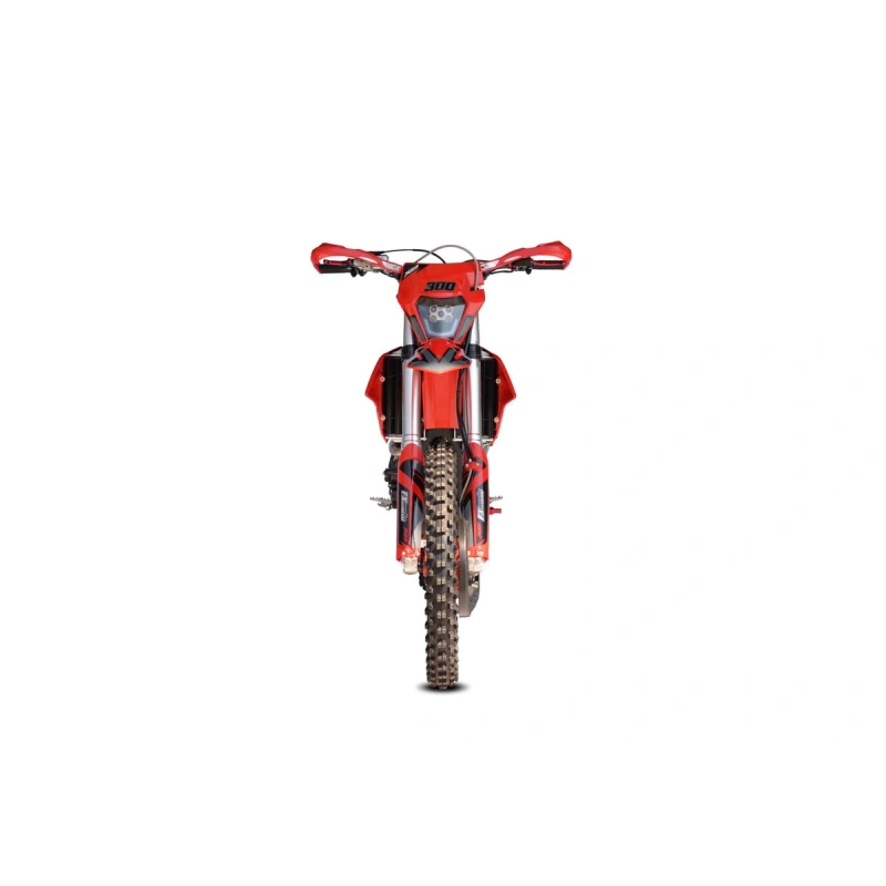 Мотоцикл кроссовый эндуро FXMOTO X8 CBS300 2589173