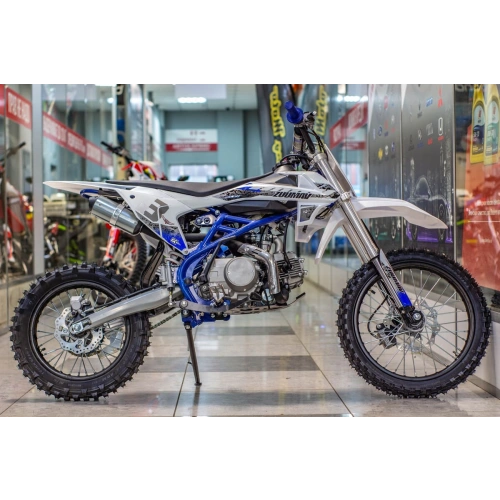 Питбайк ZUUMAV K3 2591403