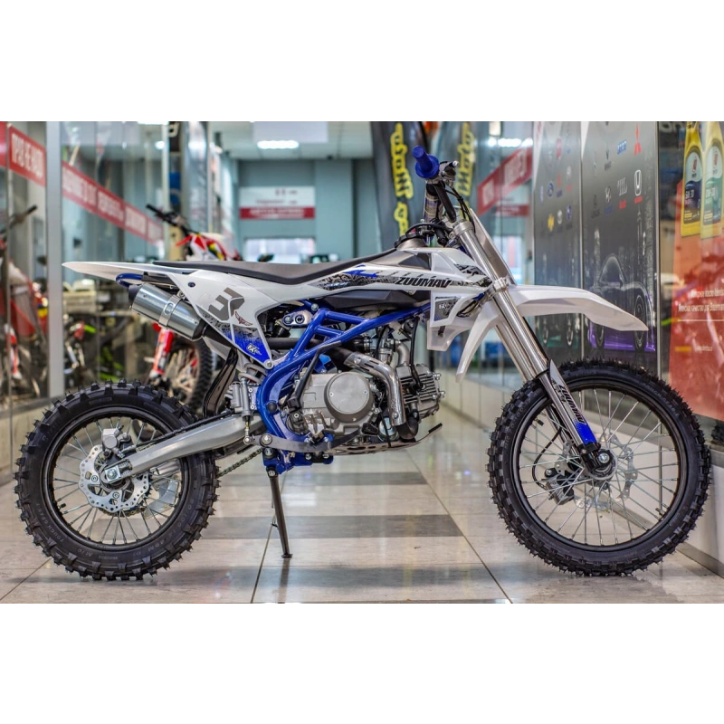 Питбайк ZUUMAV K3 2591403