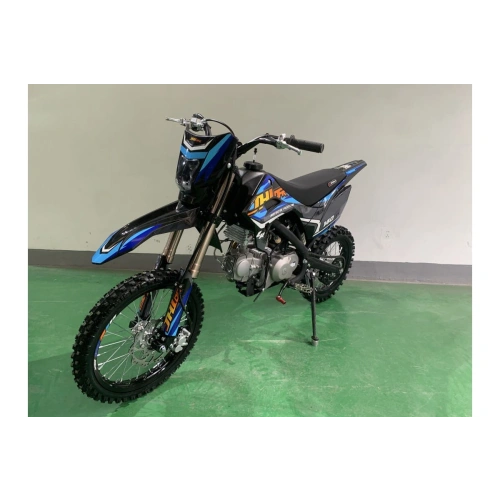 Мотоцикл JHLofr LK140 17/14 PITBIKE
