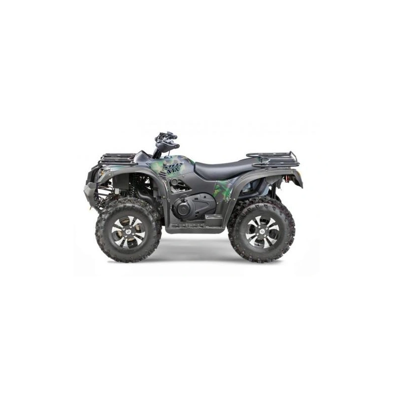 Квадроцикл STELS ATV 600 Y Leopard (ПСМ)
