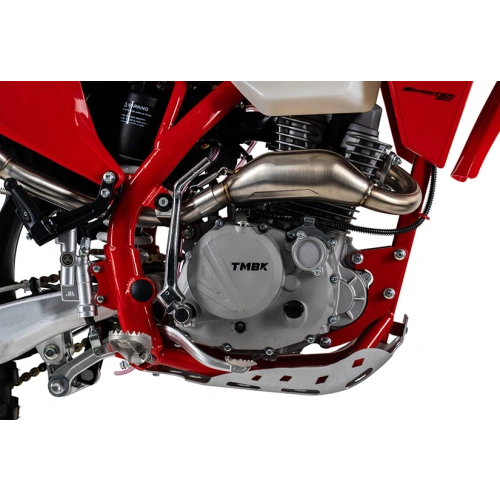Мотоцикл TMBK Sprinter 300H ENDURO