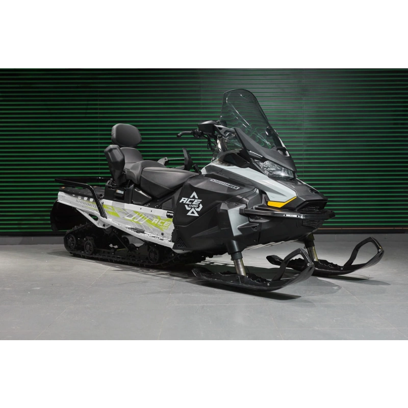 Снегоход SHARMAX ACE 1100 с ПСМ 2593096