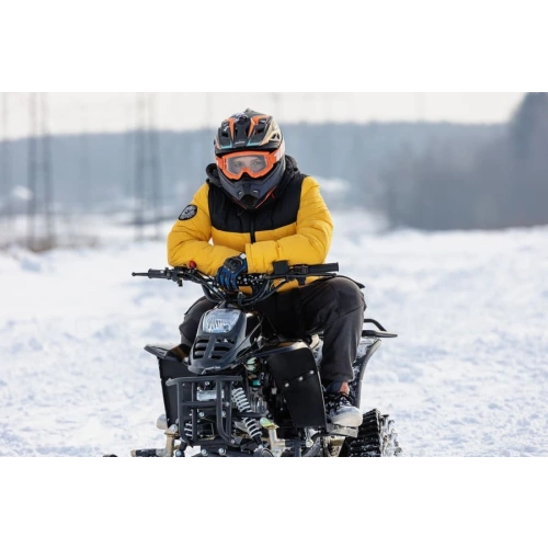 Снегоцикл TIGER Universal 150