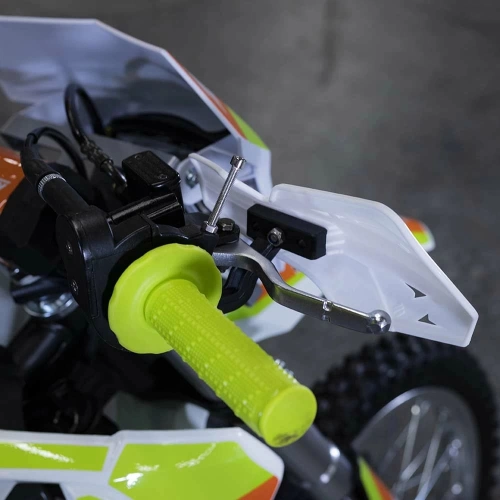 Питбайк PITONMOTO PX4 125EA 14/12 2591380
