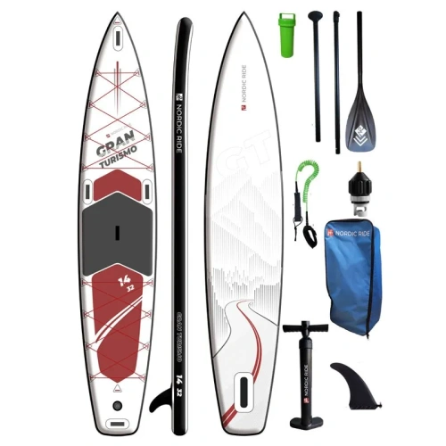 SUP-доска Nordic Ride GT 14