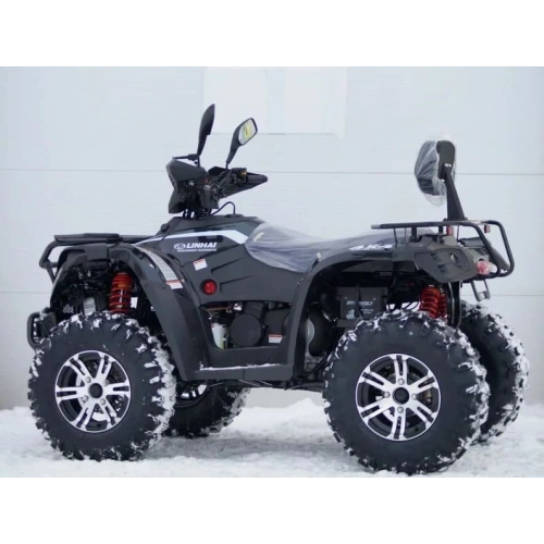 Квадроцикл LINHAI YAMAHA D400