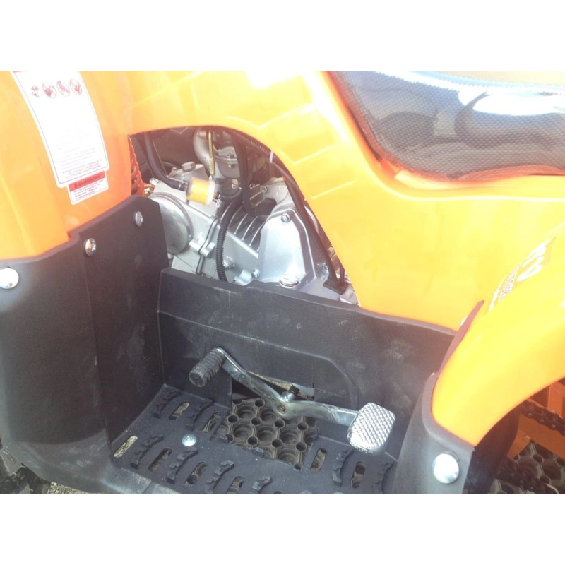 Квадроцикл ATV Termit Libre 2558239